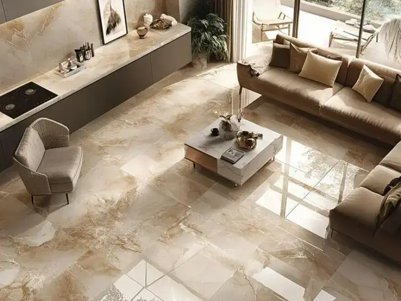 Perbedaan Granit dan Marmer