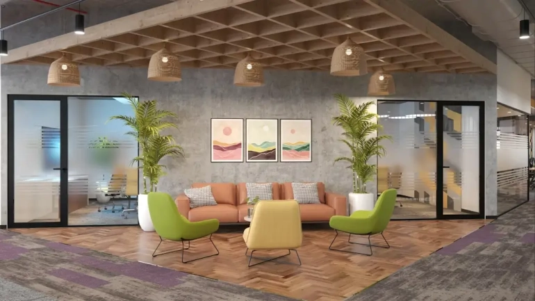 RAB Renovasi Kantor: Contoh dan Cara Menghitungnya