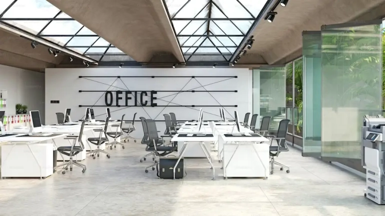 Renovasi Interior Kantor: Fokus Estetika dan Produktivitas