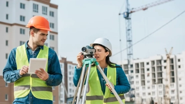 Jasa Renovasi Kantor Terdekat & Profesional