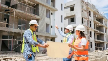 Sistem Kerja Profesional & Terstruktur