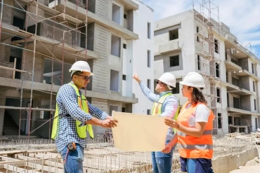 Jasa Renovasi Rumah: Cara Memilih Kontraktor Terpercaya
