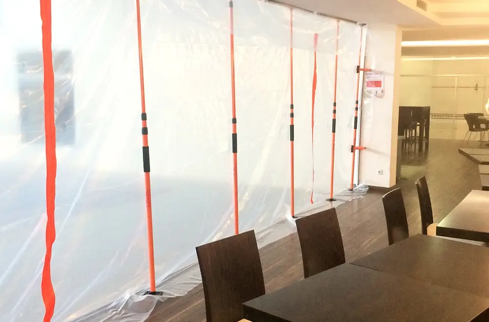 Timeline Renovasi Kantor: Berapa Lama Prosesnya?