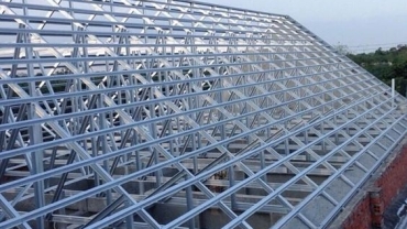 Renovasi Atap