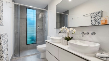 Renovasi Kamar mandi