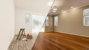 Renovasi Rumah