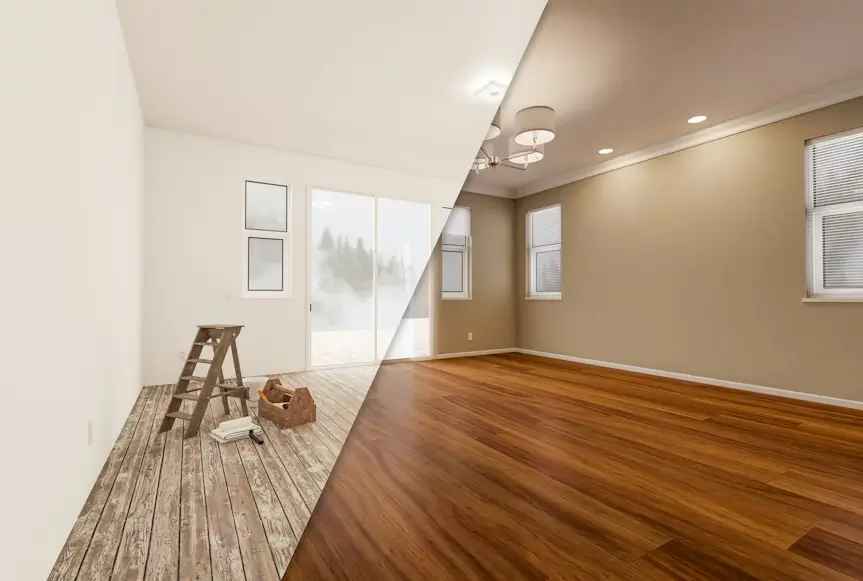Renovasi Rumah