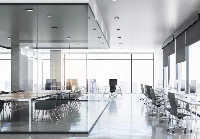 Renovasi Kantor Lama Jadi Modern: Studi Kasus & Estimasi Biaya