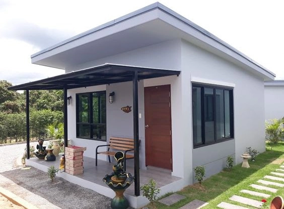 Biaya Renovasi Rumah 100 Juta Jadi Apa?
