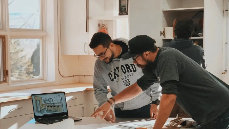 Kontraktor Renovasi Kantor Berpengalaman