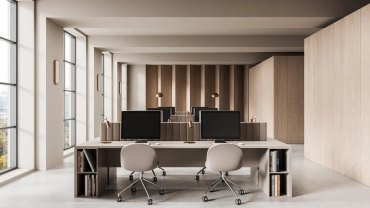 Renovasi Kantor Bekasi: Biaya & Layanan Lengkap