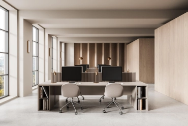 Renovasi Kantor Bekasi: Biaya & Layanan Lengkap