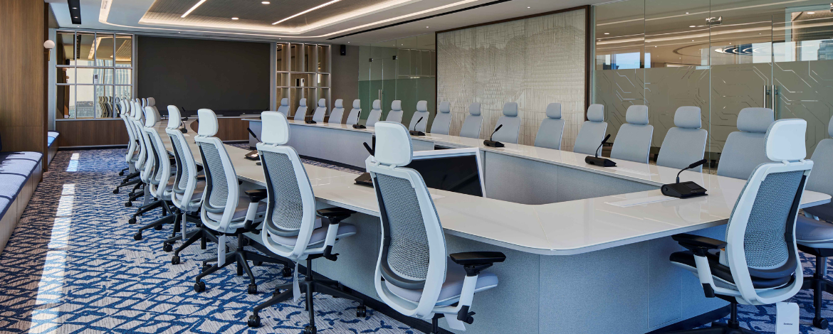 Renovasi Kantor Tangerang: Harga & Paket Hemat