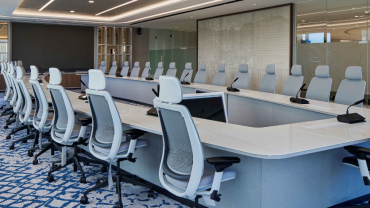 Renovasi Kantor Tangerang: Harga & Paket Hemat