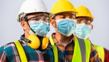 Standar K3 dalam Proyek Renovasi Kantor